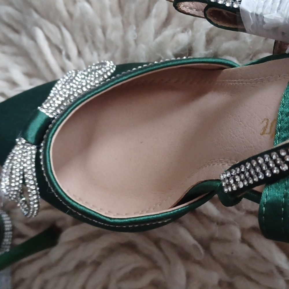 Heels - Picture 11 of 15